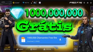 🔥💎 NUEVO MOD MENÚ PARA FREE FIRE 1971 DIAMANTES INFINITOS ✅ DIAMANTES GRATIS PARA FREE FIRE 2023 [upl. by Mehalick839]