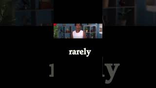 How to pronounce “rarely” americanenglish pronounciation howtopronounce [upl. by Sheffie]