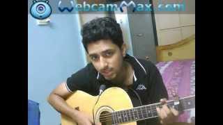 Yaaro Ivan  Udhayam NH4 Guitar cover and chords [upl. by Conway123]