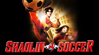 Shaolin Soccer  Official Trailer HD  Stephen Chow Wei Zhao  MIRAMAX [upl. by Neesay411]