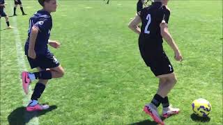 SHEPPARTON CUP 2024 U13JCvsRH3 ACADEMY [upl. by Gustave]