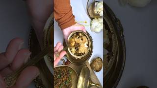 Diwali Special Halwa amp Sookha Chana Recipe in Just 1 Minute  Festive MustTry diwali special [upl. by Swee]