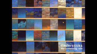 Tindersticks  frozen [upl. by Ahsieyt]