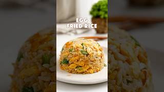 Egg Fried Rice in 10 minutes Don’t tag Uncle Roger 😁 [upl. by Oleg225]