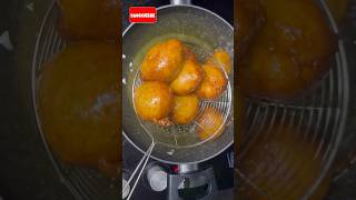 Delicious and amazing puff puff Recipe A must try😋 [upl. by Molli]