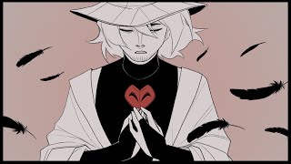 Breath Of Life  QSMP Purgatory Animatic [upl. by Adiazteb613]