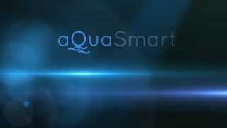 AQUASMART  Oven Cleaning System [upl. by Ynohtnanhoj]