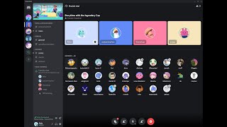 Discord Timestamps Tutorial [upl. by Nanice274]