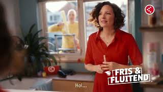 Fris amp Fluitend voorjaarslook commercial  TVreclames  Kruidvat [upl. by Elsy]