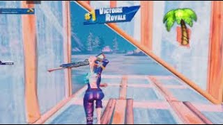 Cabo 🌴 Fortnite Montage [upl. by Tenaj194]