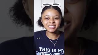 The truth about spelman College 😱viral spelmancollege atlanta smallyoutuber mustwatch spelman [upl. by Juley]