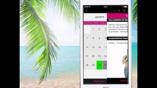 Womens Health App Bikinifigur in 6 Wochen [upl. by Amimej]