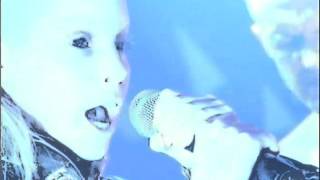 Die Antwoord  I fink u Freeky  Jimmy Kimmel LiveVOB [upl. by Soisanahta]