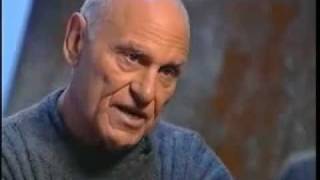 Richard Serra  Talk with Charlie Rose 2001 [upl. by Ardnnaed343]