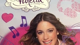 Violetta 3 ❤ Sorpresas ❤ [upl. by Addi247]