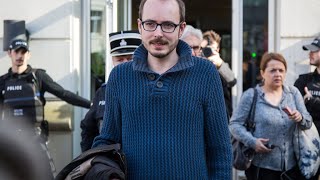 LuxLeaks  la condamnation du lanceur dalerte Antoine Deltour annulée en cassation [upl. by Pauiie971]