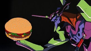 Steamed Hams but its a 90s Anime Fansub [upl. by Letitia465]