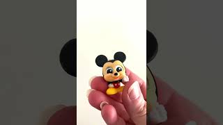 Disney Doorables Valentines Couples Unboxing [upl. by Nonnad290]