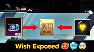 biggest Crate opening  1000 Classic create opening wish Exposed [upl. by Ynotna757]