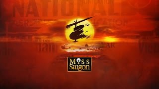 Miss Saigon Backstage Pass [upl. by Argile]