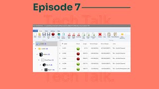 Ep 7  Uploading and Management of Test Results [upl. by Sitruc896]