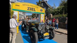 Siegerland Classic – das rollende Museum – Episode 4 [upl. by Julianne]