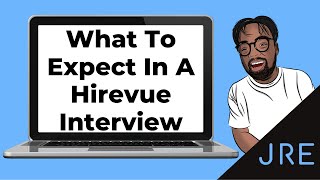 What to expect in a Hirevue Interview  Hirevue Interview Questions Tips and Answers [upl. by Lubin442]