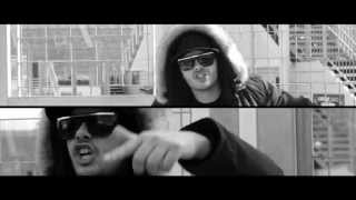 Mistacabo amp Lil Pin  La Corona Prod Kennedy OFFICIAL VIDEO FULL HD [upl. by Amikehs]