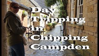 Chipping Campden [upl. by Granlund164]