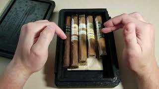 Cigar Brothers Humidor Review [upl. by Compton224]