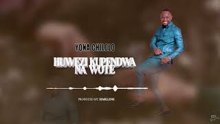 Yona ChiloloHuwezi Kupendwa Na Wote  Official Audio Track  prod by simklene [upl. by Elyrehc972]