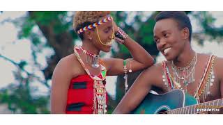 NALOAKITI Official Video by LESHAO LESHAO [upl. by Enialed]