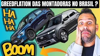 montadora Citroën com basalt quase de graça pode explicar como carros caros vão encalhar tudo [upl. by Wyler]