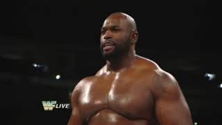 Ezekiel Jackson Theme Song Slowed  Reverb [upl. by Hammer]