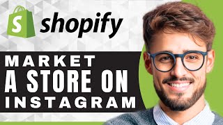 How to Market Your Shopify Store on Instagram  Shopify Tutorial [upl. by Ringler]