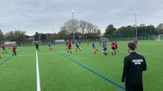 UPWFC 2’s vs Sussex 1’s  2nd half 301024 [upl. by Darb197]