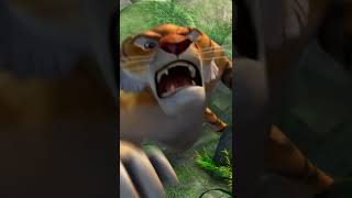 Jungle book 2  Cartoon series  New episode  English episode  powerkidsworkd [upl. by Grishilda]