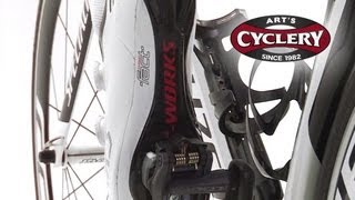 How To Understand Clipless Pedal Float [upl. by Zumstein]