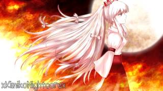 Nightcore  Comeback Ella Eyre [upl. by Dimo]