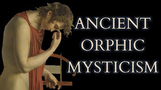 Philosophy of the Orphic Mysteries  The Derveni Papyrus  Myth of Orpheus and Ancient Greek Science [upl. by Hegyera732]