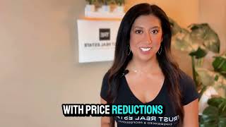 Price Reduced New Construction Homes [upl. by Ahsiet153]