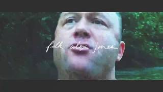 Alex Jones Rants as an Indie Folk Song [upl. by Nura]