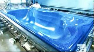 Discovery Channels How its Made  Master Spas [upl. by Sander]