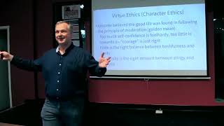 Introduction to Ethics [upl. by Olympe]