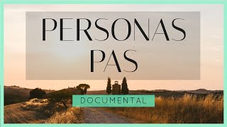 PERSONAS ALTAMENTE SENSIBLES PAS 💘 【DOCUMENTAL Sensibilidad al trasluz】 [upl. by Bobseine294]