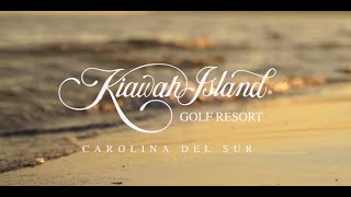 Kiawah Island Golf Resort  Entrevistas presenciales  Programa J1 [upl. by Free308]