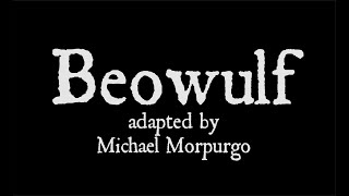 BeowulfChapter 1Part 1 [upl. by Itnahsa]