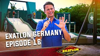 EXATLON Germany 2024  Episode 16 [upl. by O'Neill]