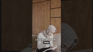 Heart Breaking Story💔 Muslim Student Loses Prayer Ban Challenge☪️ Michaela Community School⁉️viral [upl. by Aerdnat642]