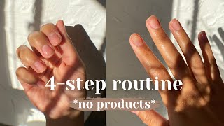 How to Do GelX Nails Like a PRO 💫 nail extensions  beginner nail art [upl. by Lorenzana]